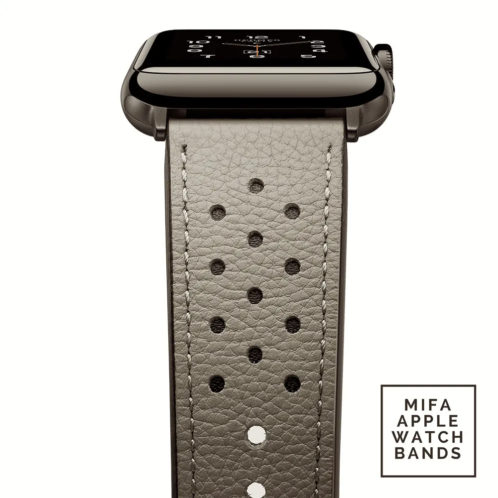 Mifa Classic Leather Apple Watch Band