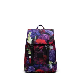 Mochila Herschel Retreat Mini Floral Bouquet - Recycled Flight Satin