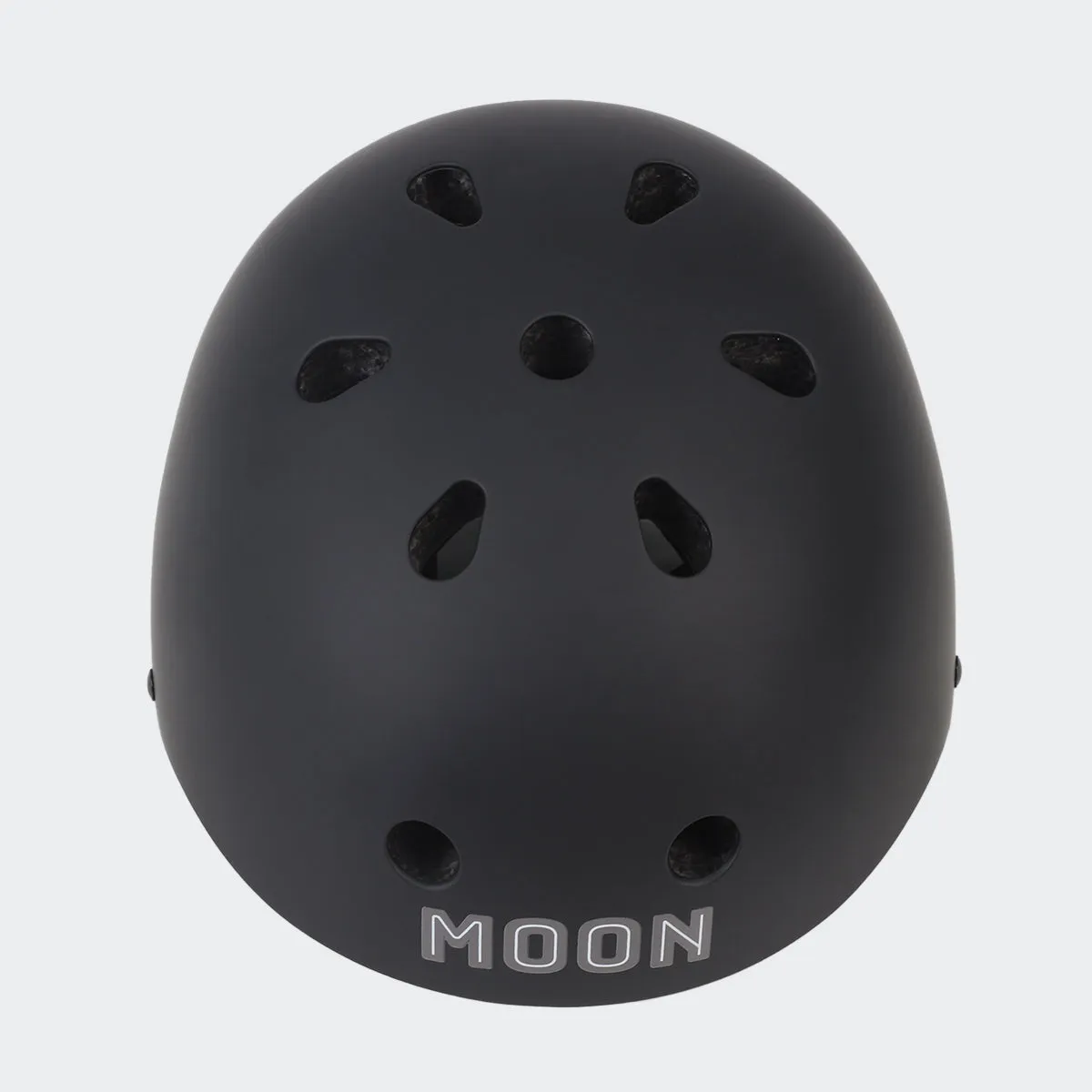 Moon Scooter Helmet