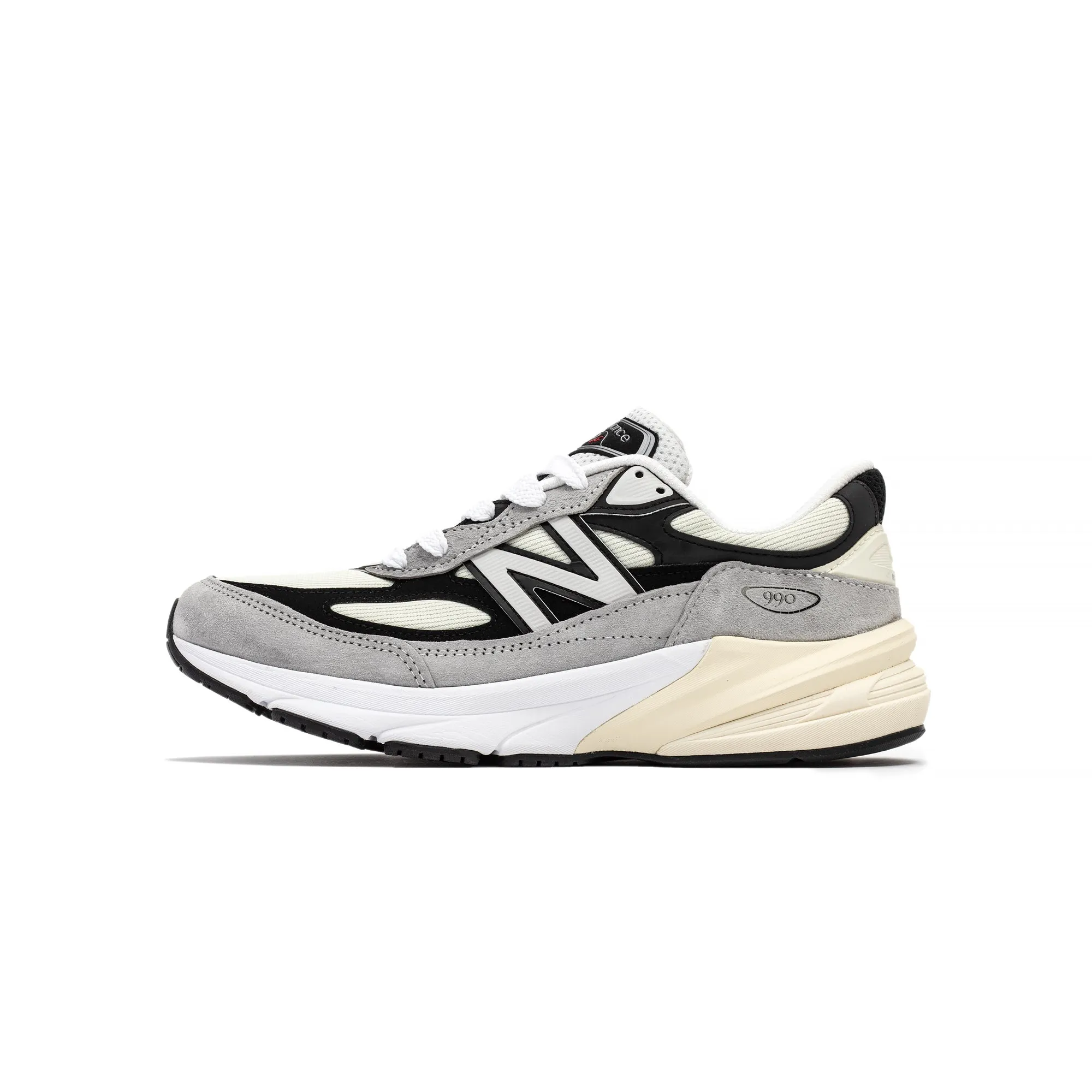 New Balance Made In USA 990v6 Shoes