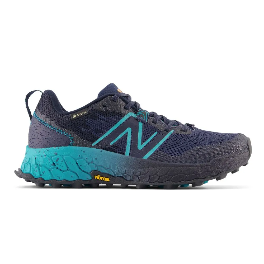 New Balance Women's Fresh Foam X Hierro Trail V7 GTX