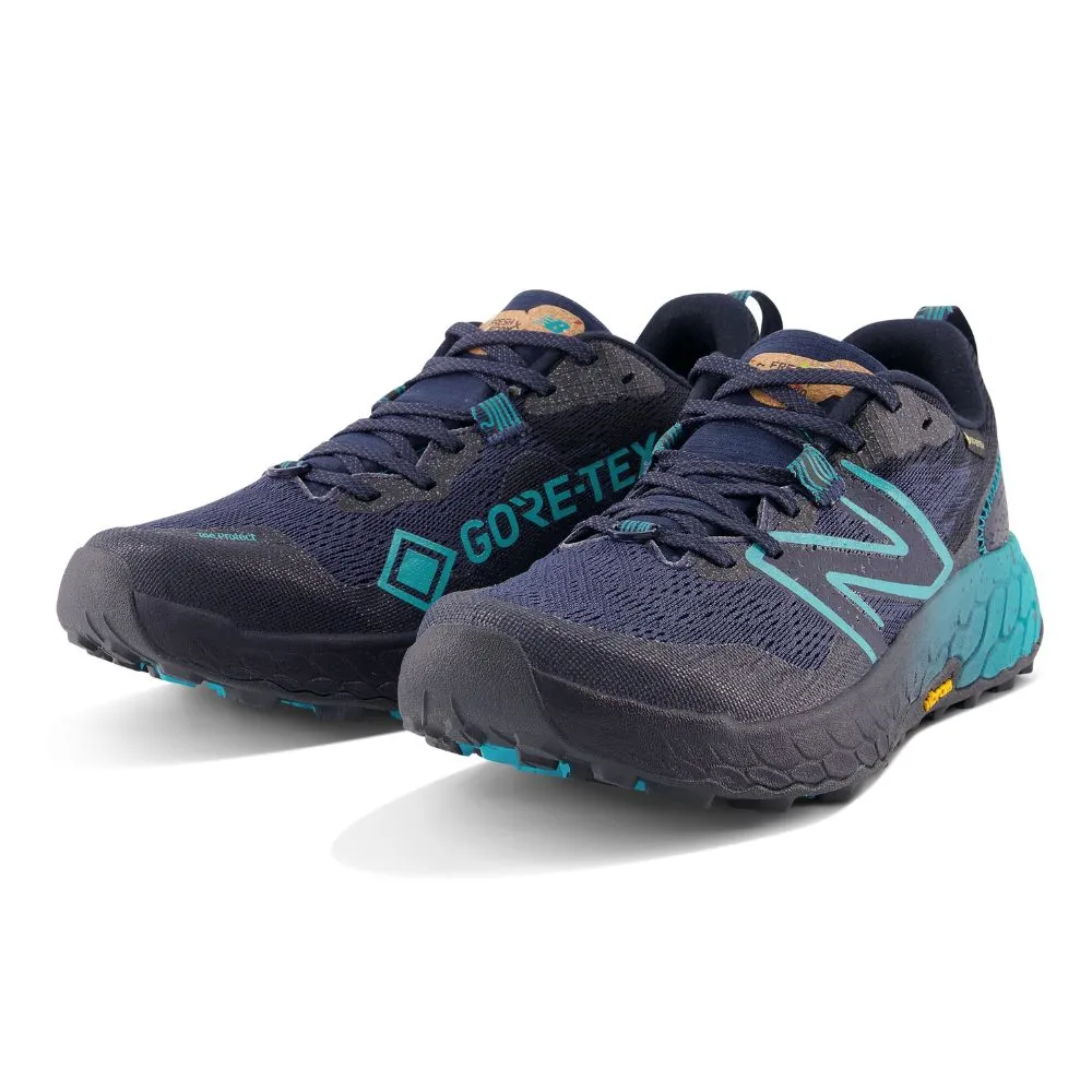 New Balance Women's Fresh Foam X Hierro Trail V7 GTX