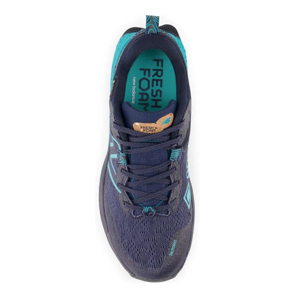 New Balance Women's Fresh Foam X Hierro Trail V7 GTX