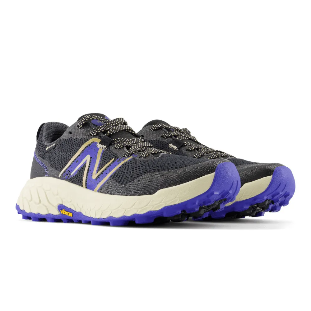 New Balance Women's Fresh Foam X Hierro Trail V7 GTX