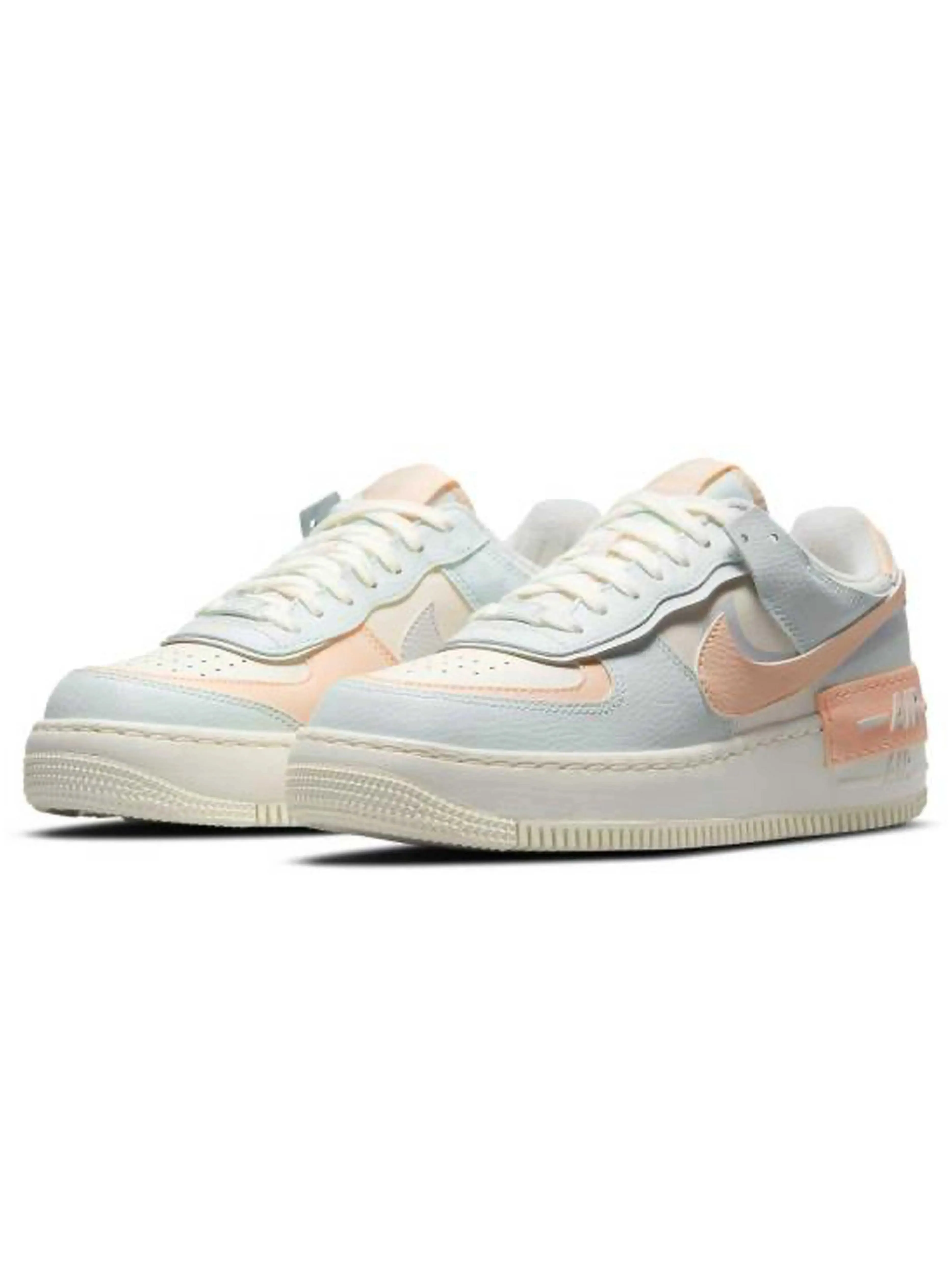 Nike Air Force 1 Shadow Sail Barely Green [W]