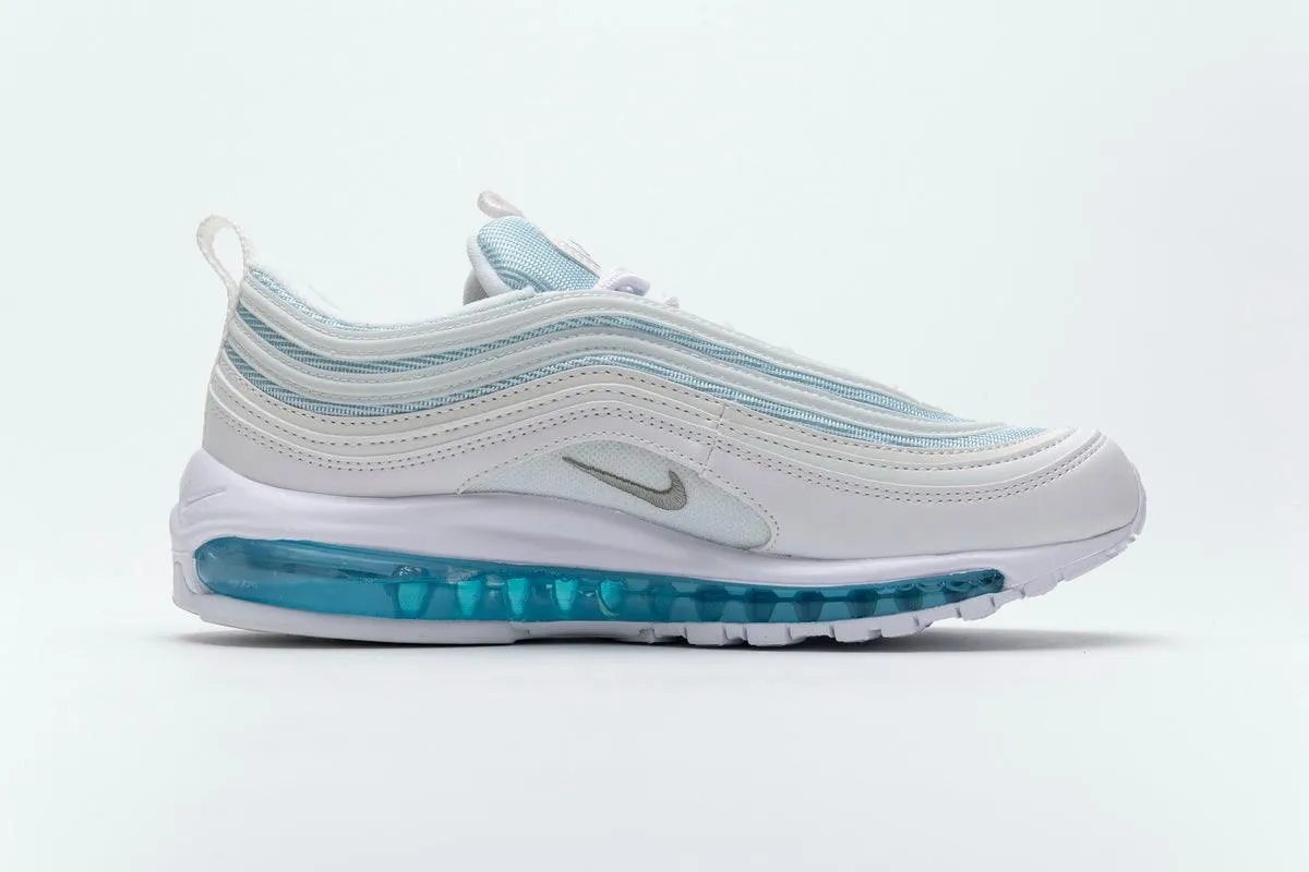 NIKE AIR MAX 97 x MSCHF x INRI " JESUS SHOES "