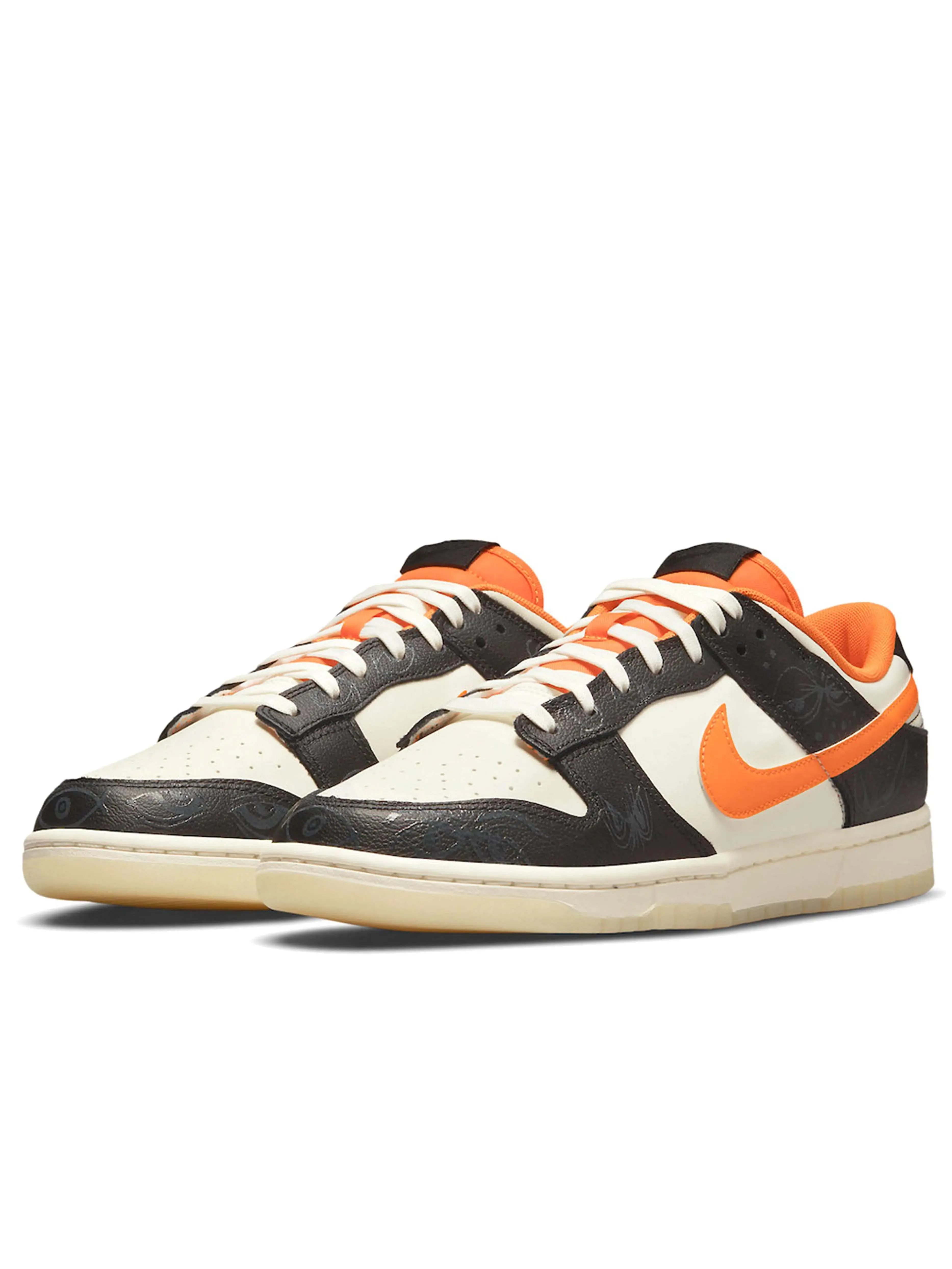 Nike Dunk Low Premium Halloween