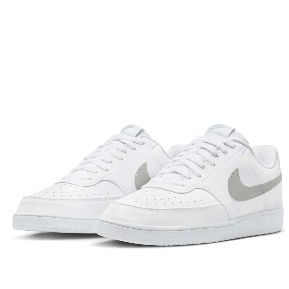 Nike Men's Court Vision Low Next Nature Shoes