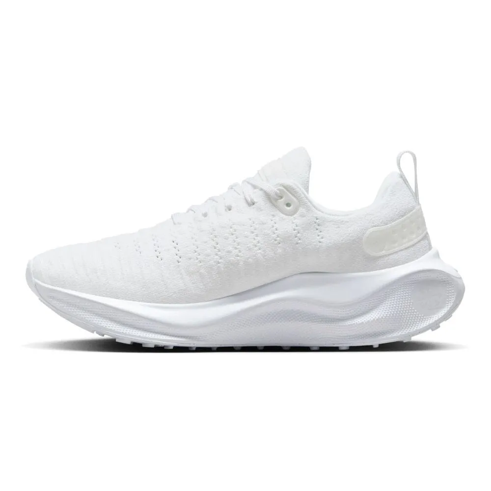 Nike Women's ReactX Infinity Run Flyknit 4