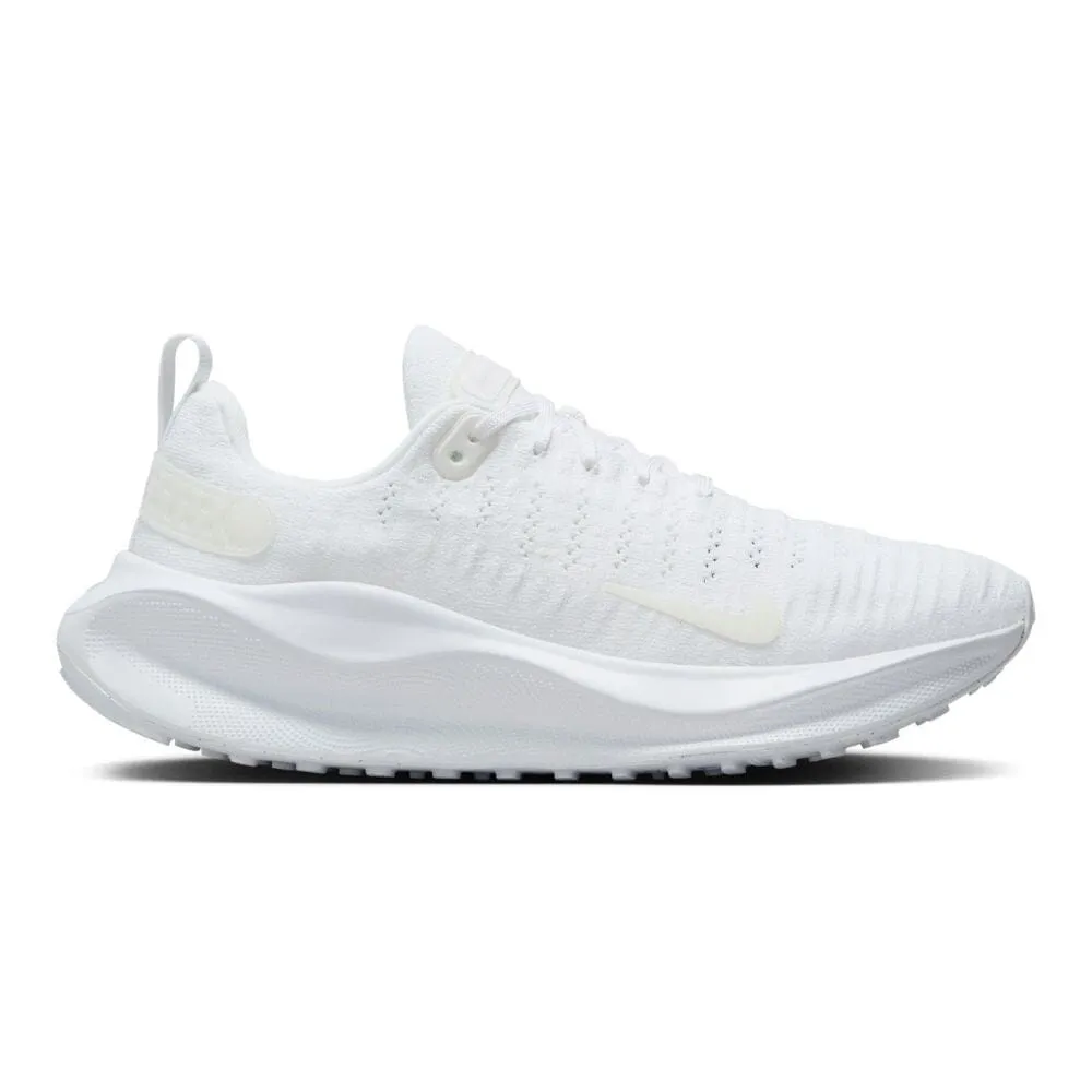 Nike Women's ReactX Infinity Run Flyknit 4