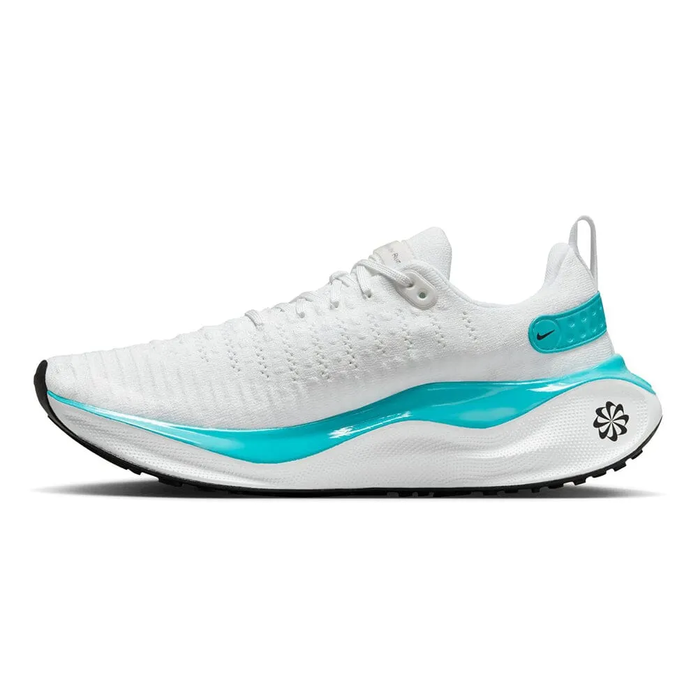 Nike Women's ReactX Infinity Run Flyknit 4