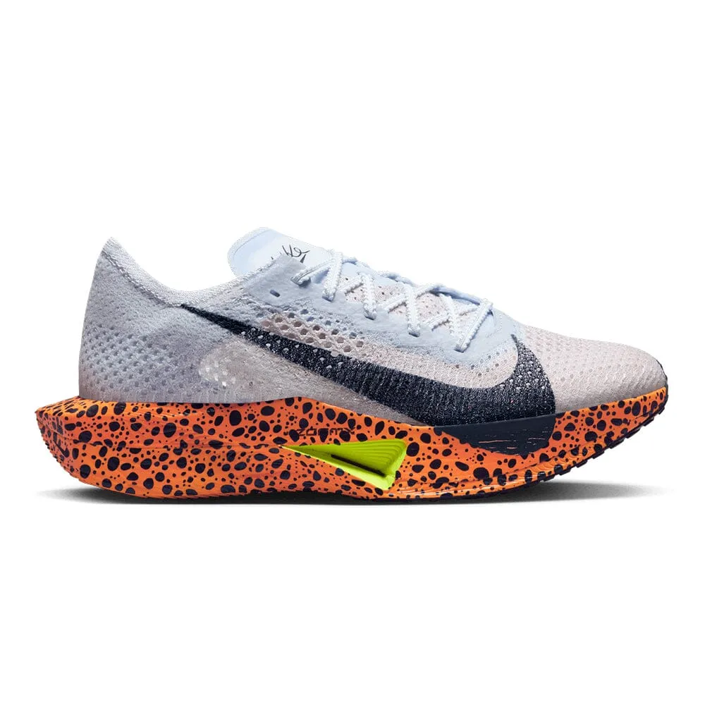 Nike Women's Vaporfly 3 - Electric