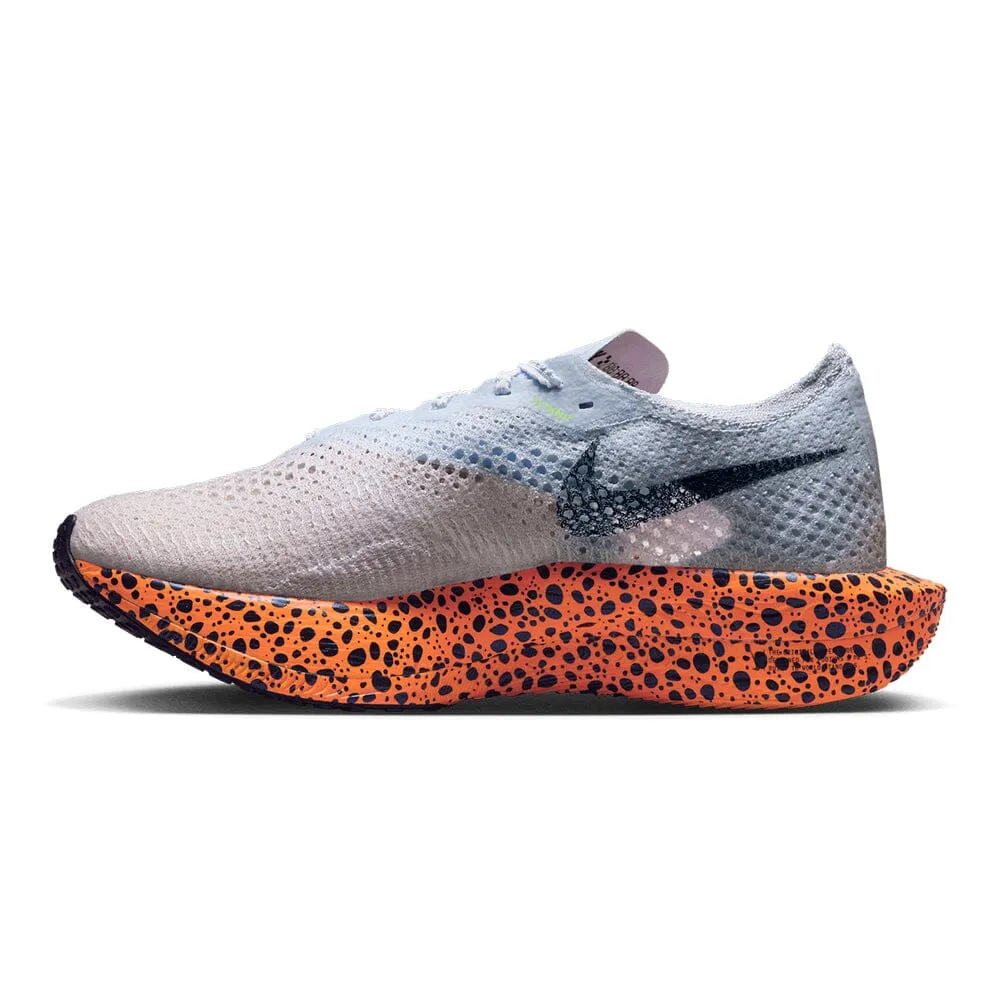 Nike Women's Vaporfly 3 - Electric