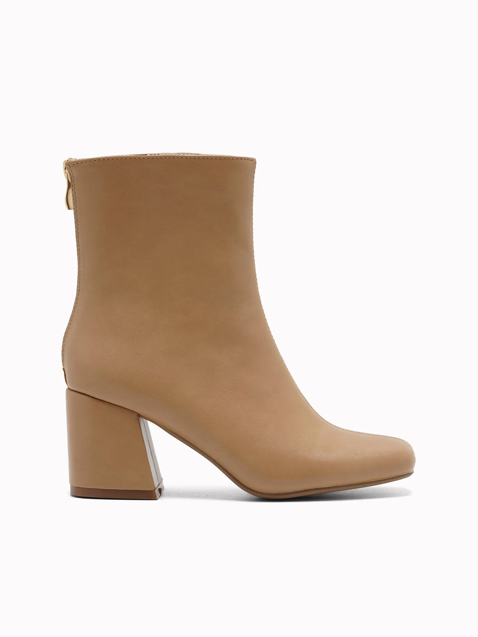 Nixi Heel Boots