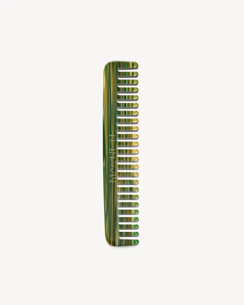 No. 3 Comb in Meadow