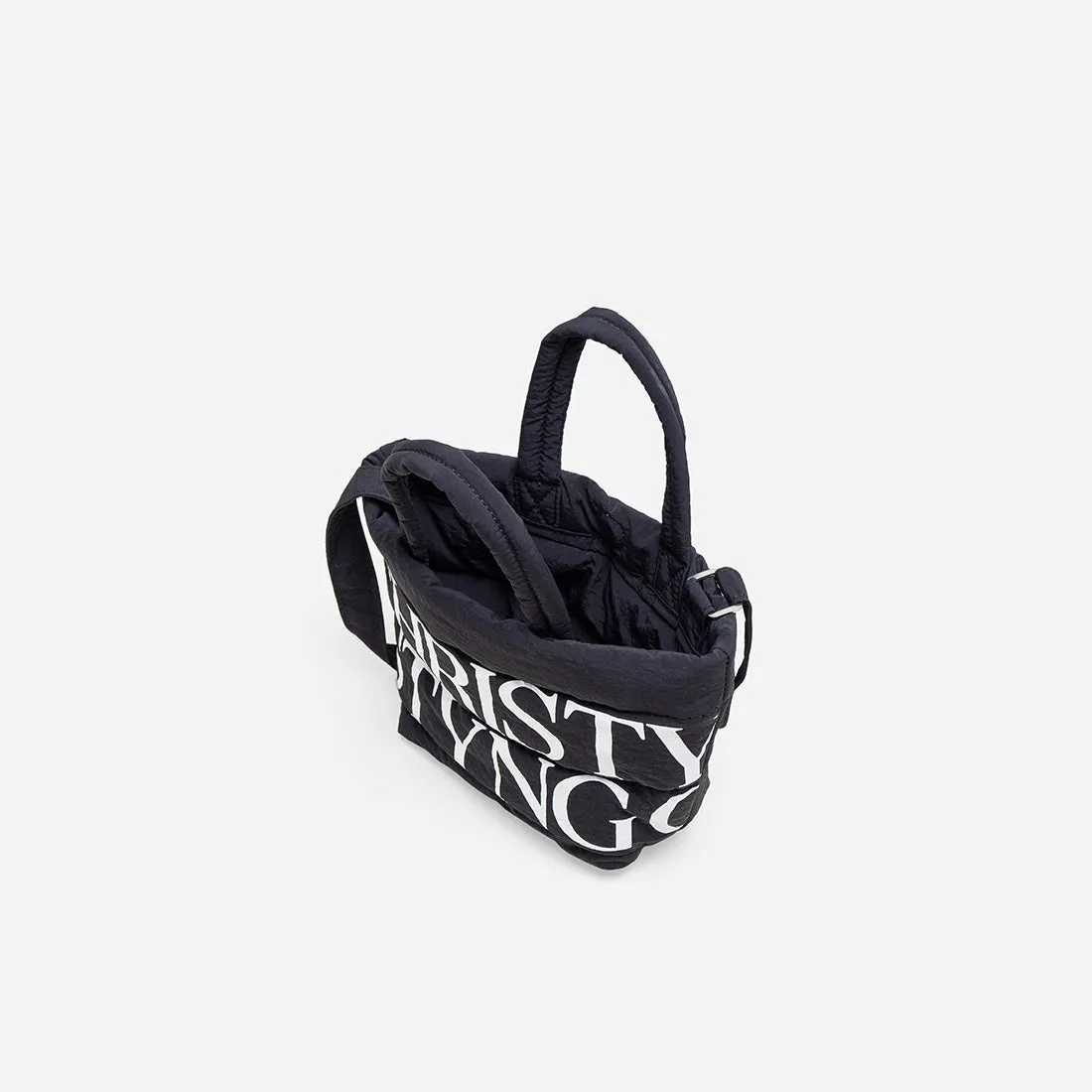 Nomad Small Puffer Tote Bag