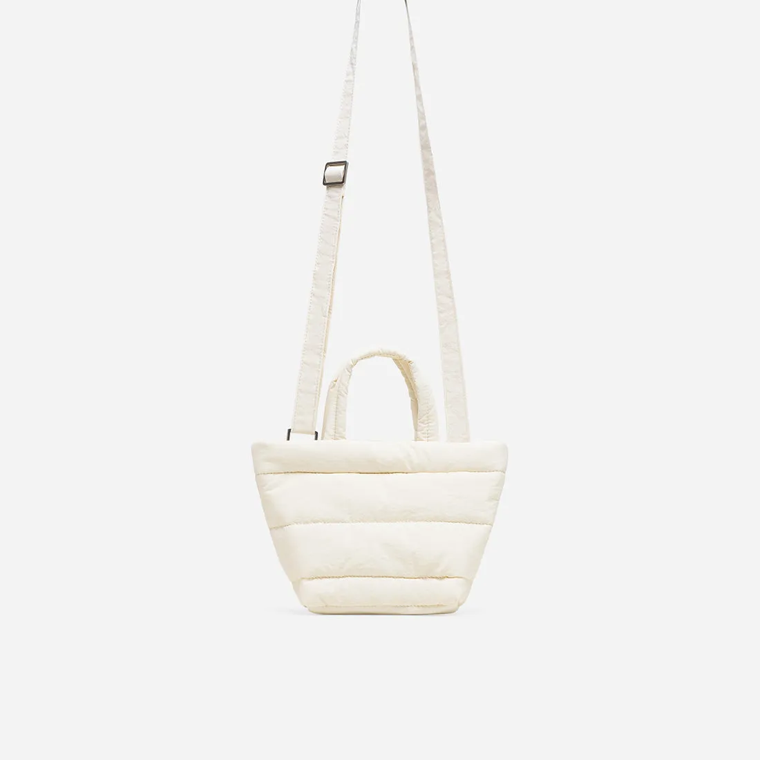 Nomad Small Puffer Tote Bag