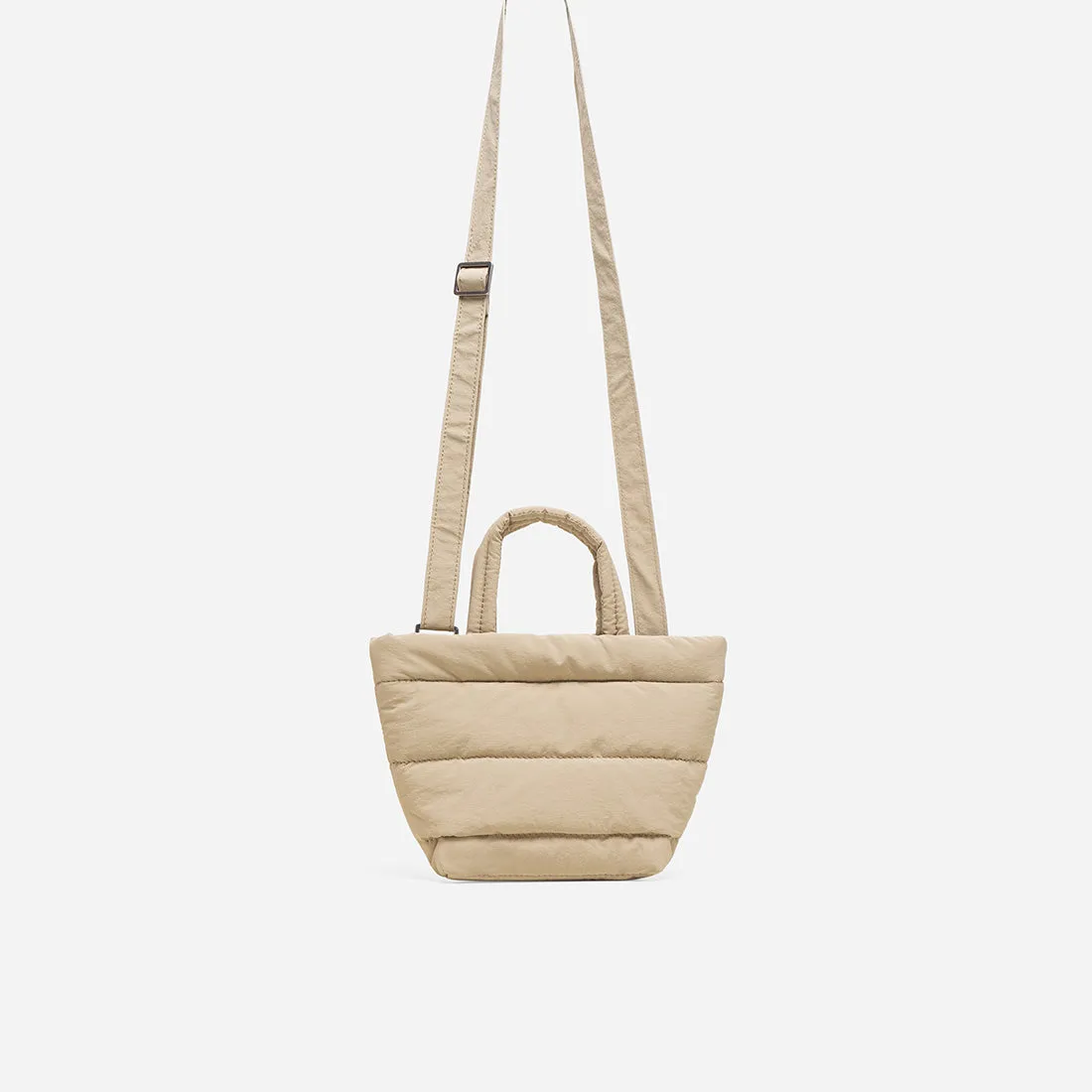 Nomad Small Puffer Tote Bag