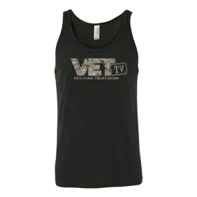 OCP VET Tv Logo Tank