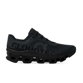 On Running Cloudmonster Men All Black 61.99025