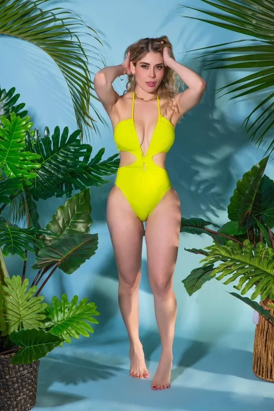 ONE PIECE SWIMSUIT