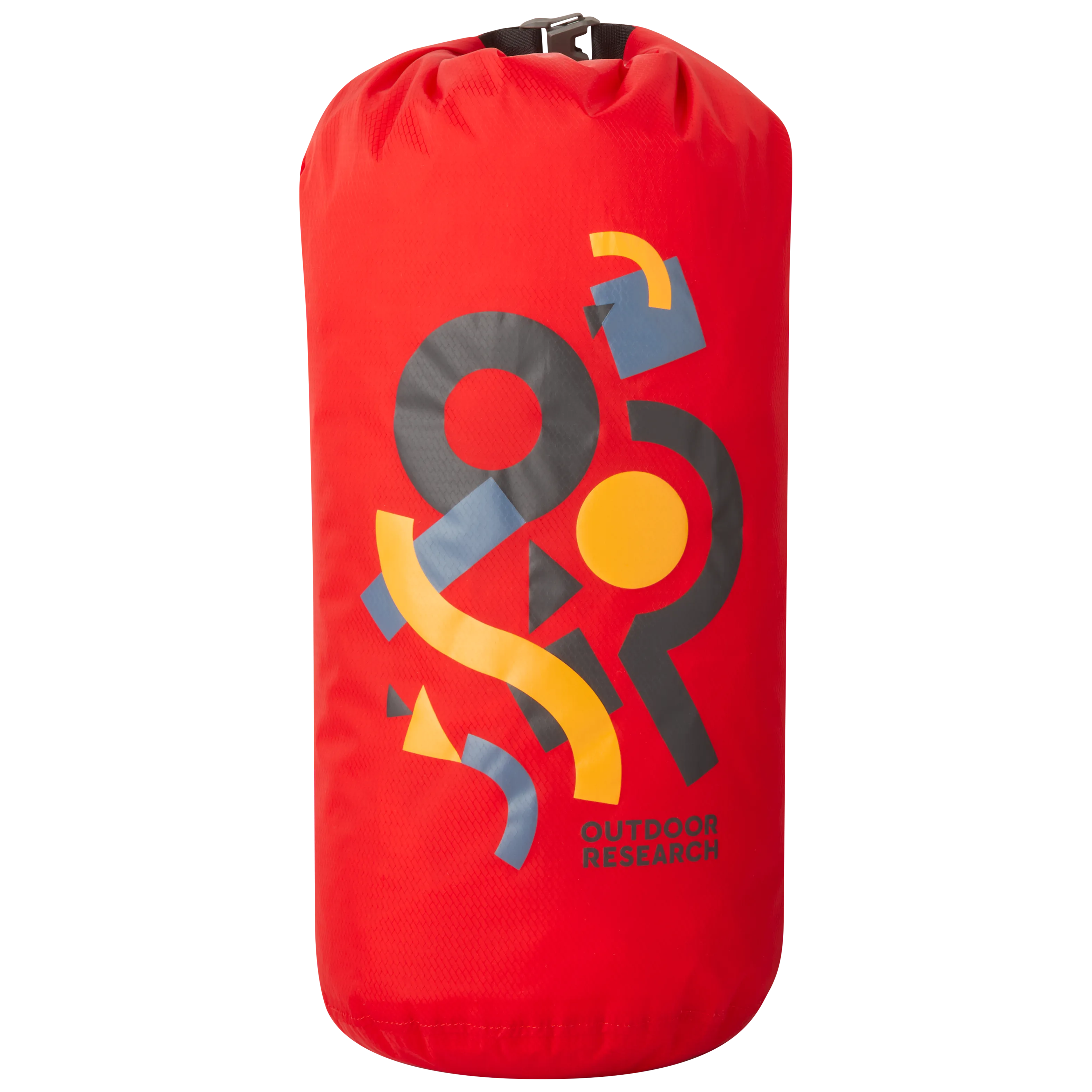 PackOut Graphic Dry Bag 5L - Final Sale