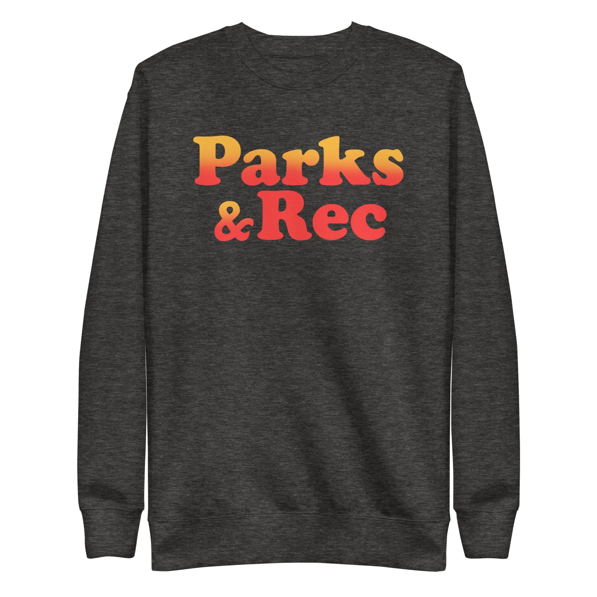 Parks & Rec - Unisex Sweatshirt