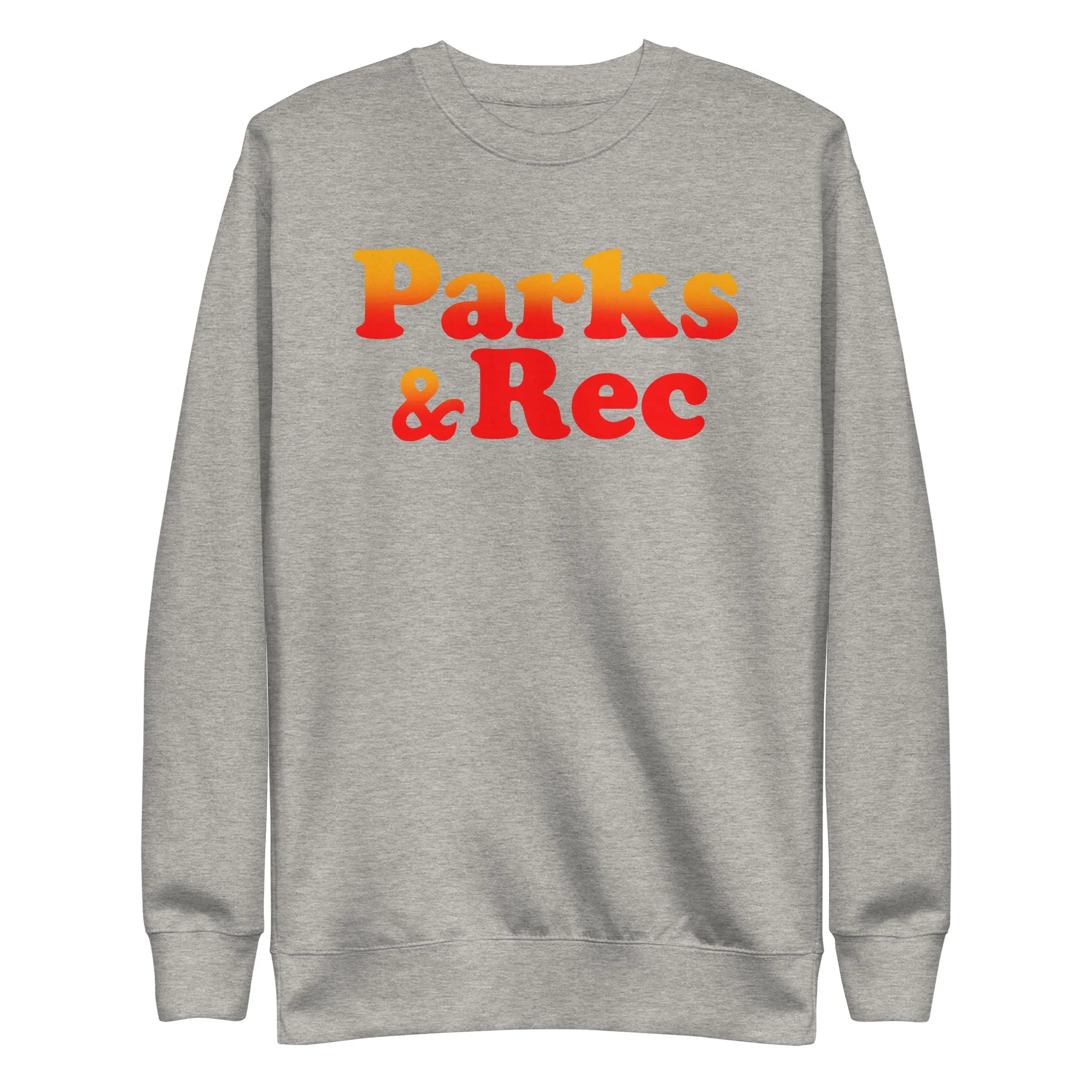 Parks & Rec - Unisex Sweatshirt