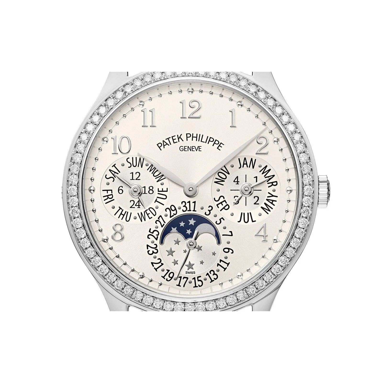 Patek Philippe Grand Complications 7140G-001