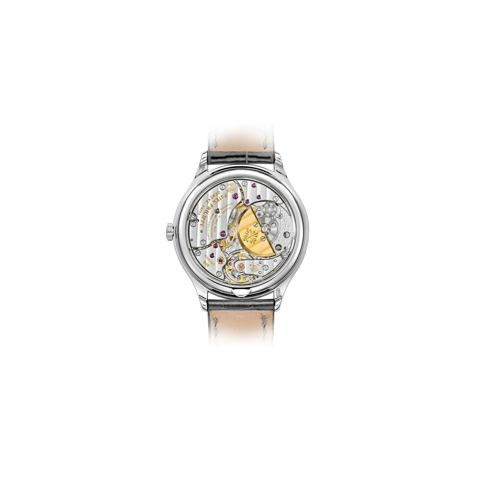 Patek Philippe Grand Complications 7140G-001