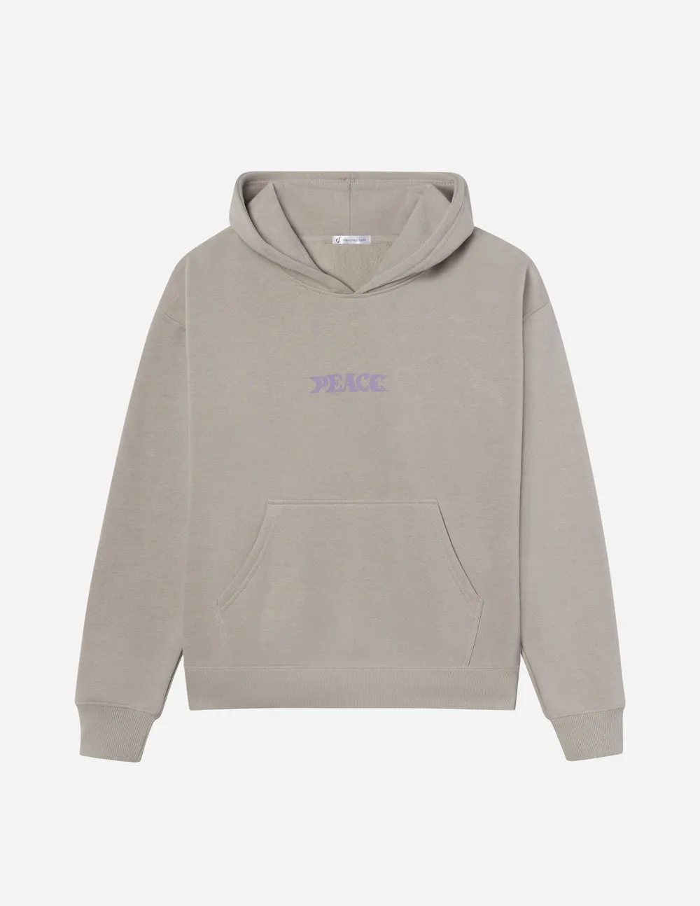 Peace Unisex Hoodie