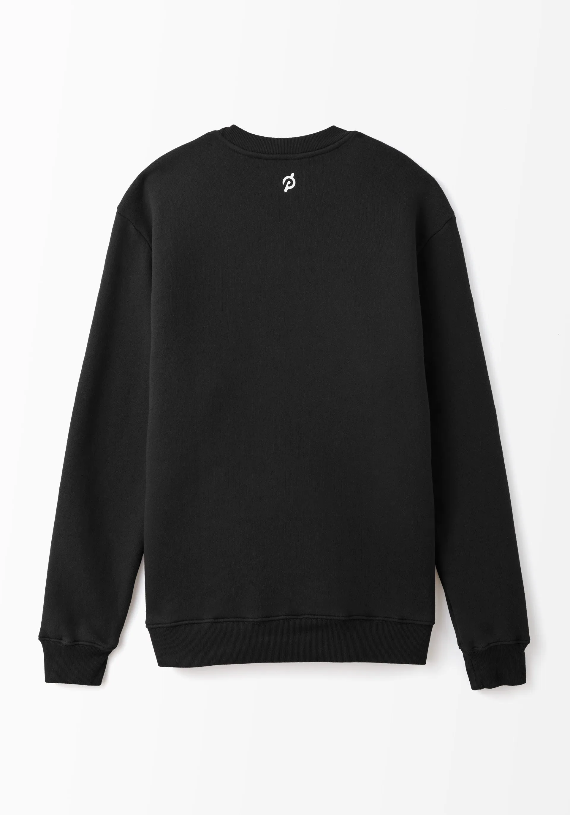 Peloton Studios Fleece Crewneck Sweatshirt