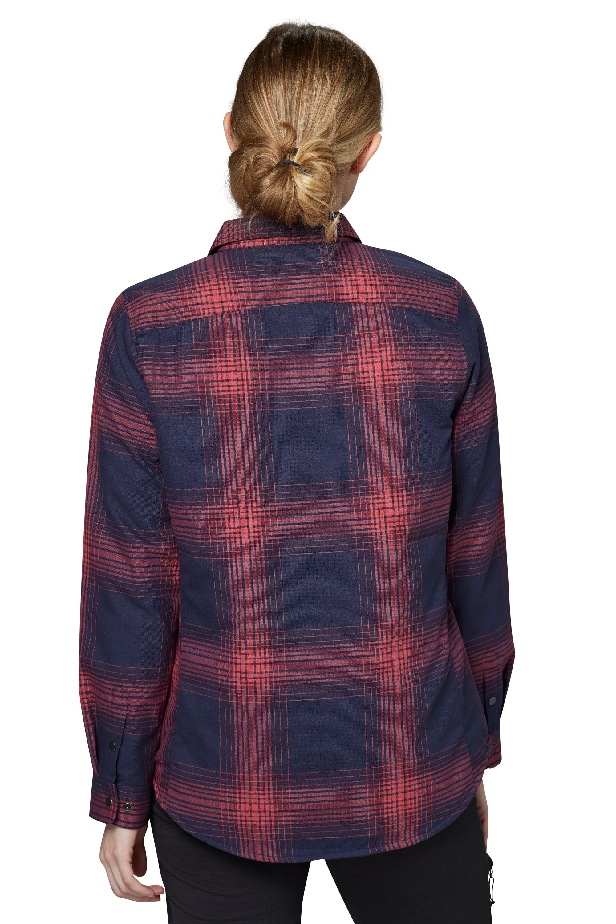 Penny Insulated Flannel