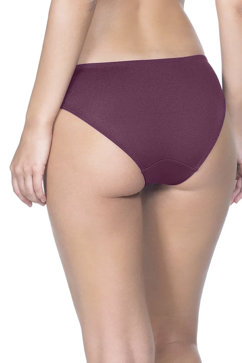 Perfect Lift Bikini Panty - Violet