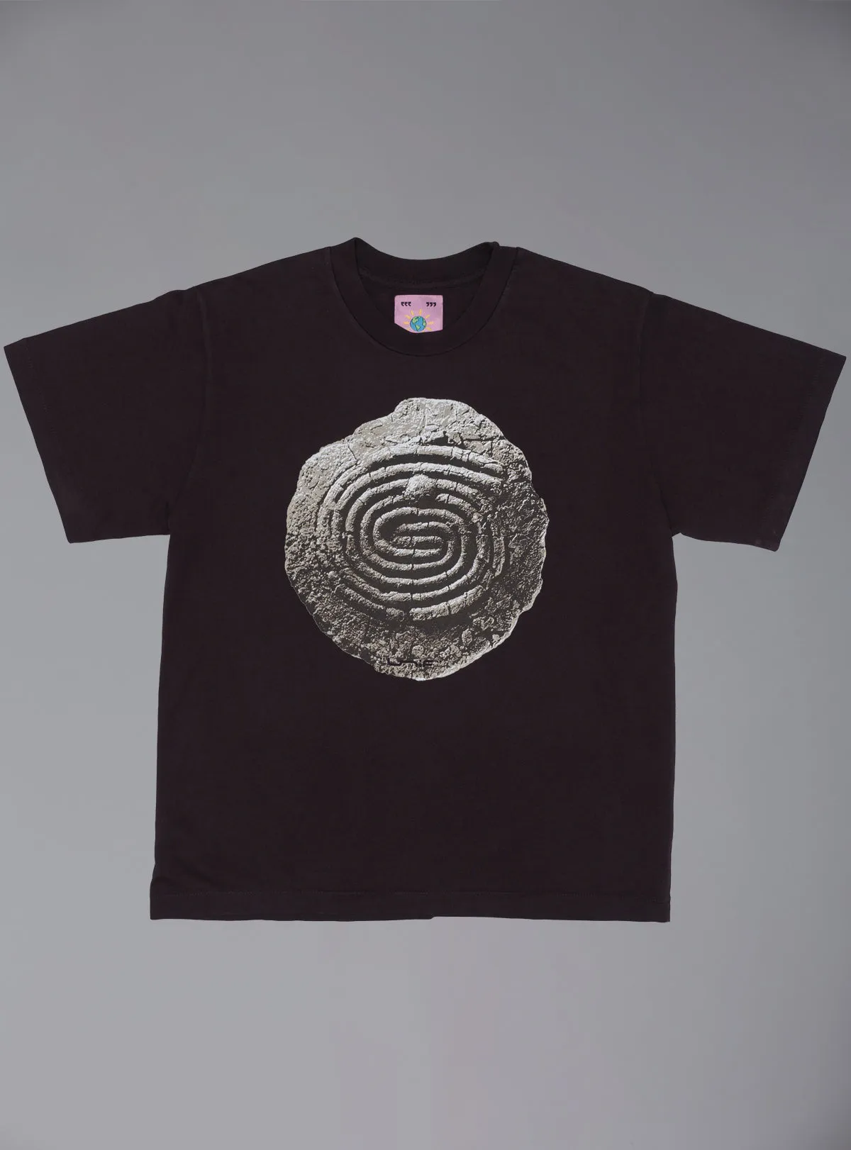 Petroglyph Tee