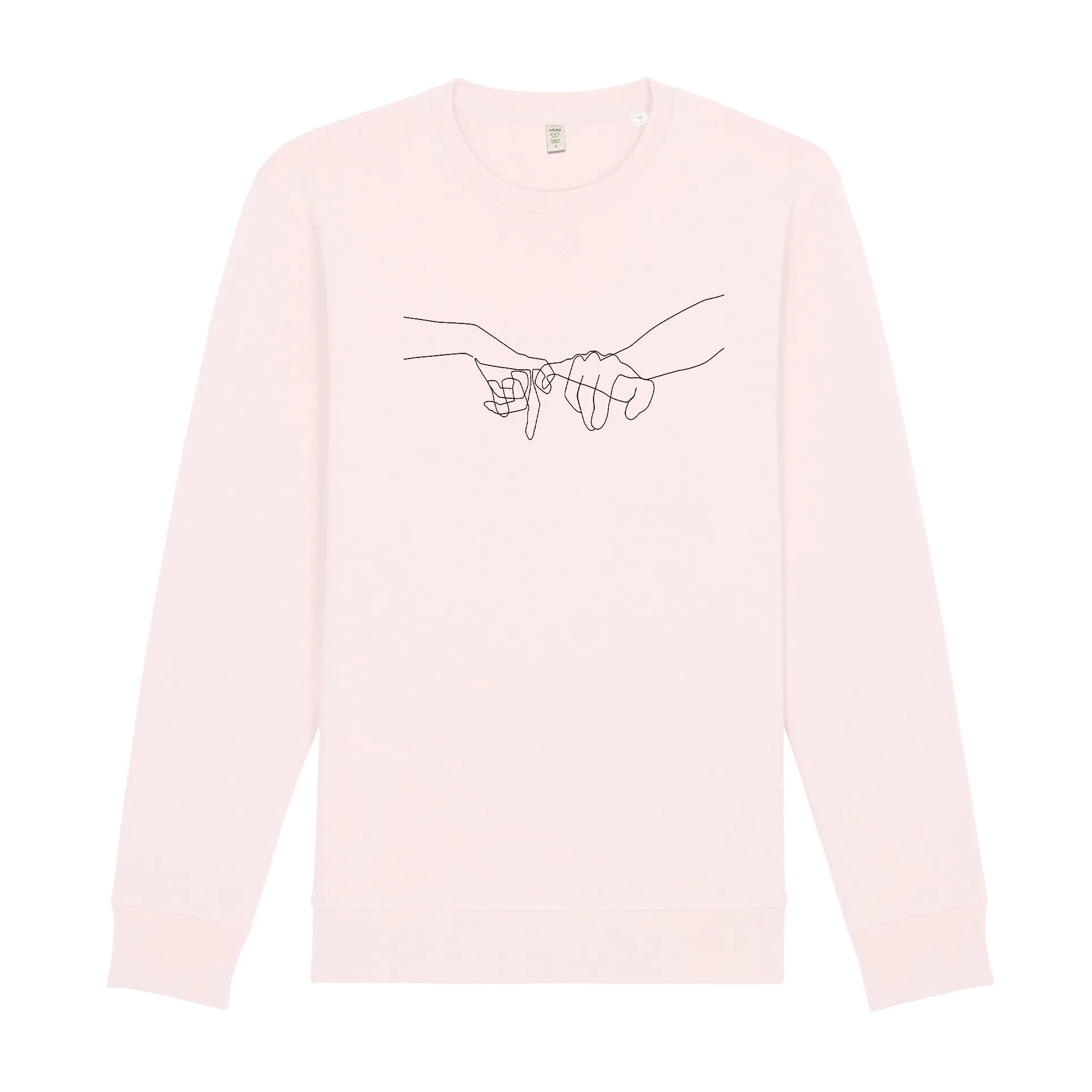 Pinky Swear Sweatshirt