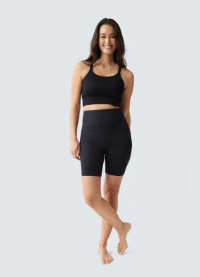 Postpartum Bike Short