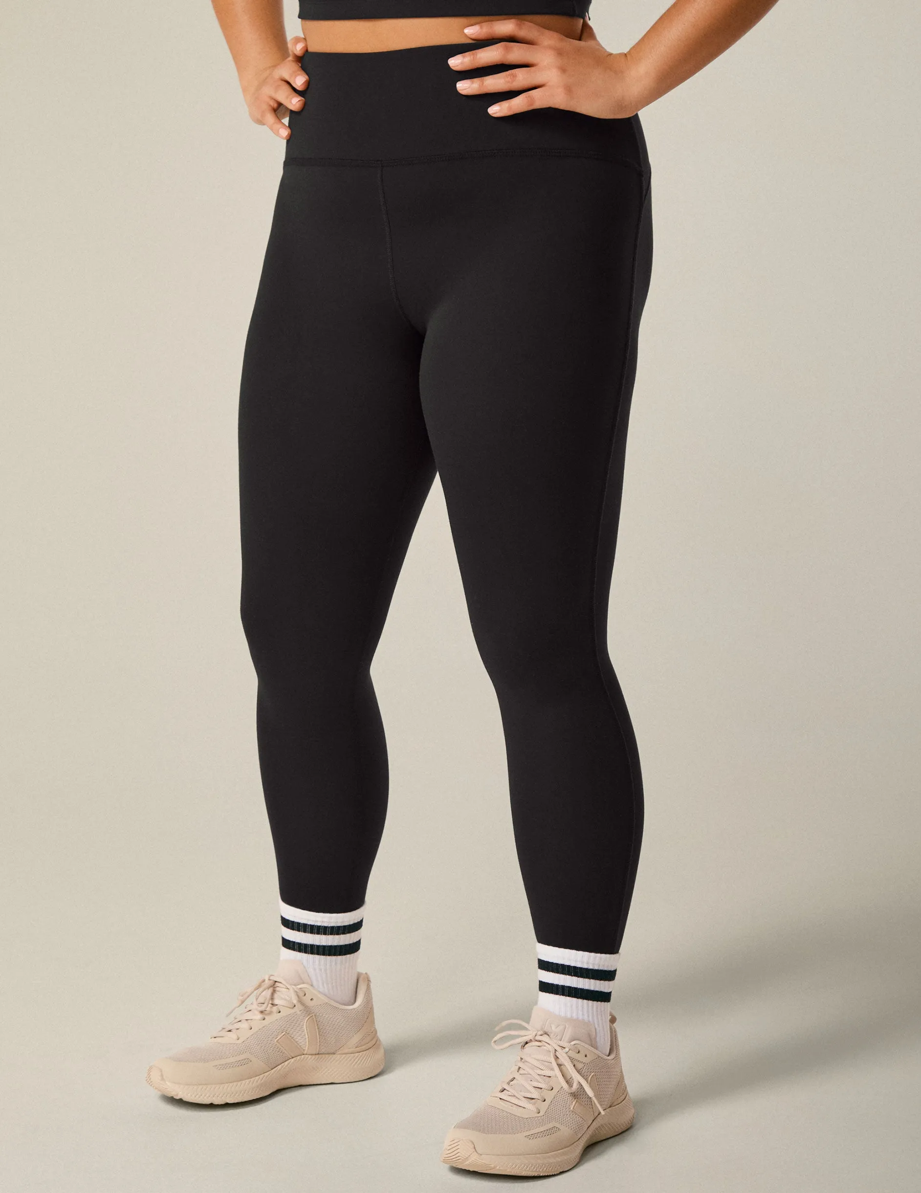 POWERBEYOND™ Strive Midi Legging 2.0