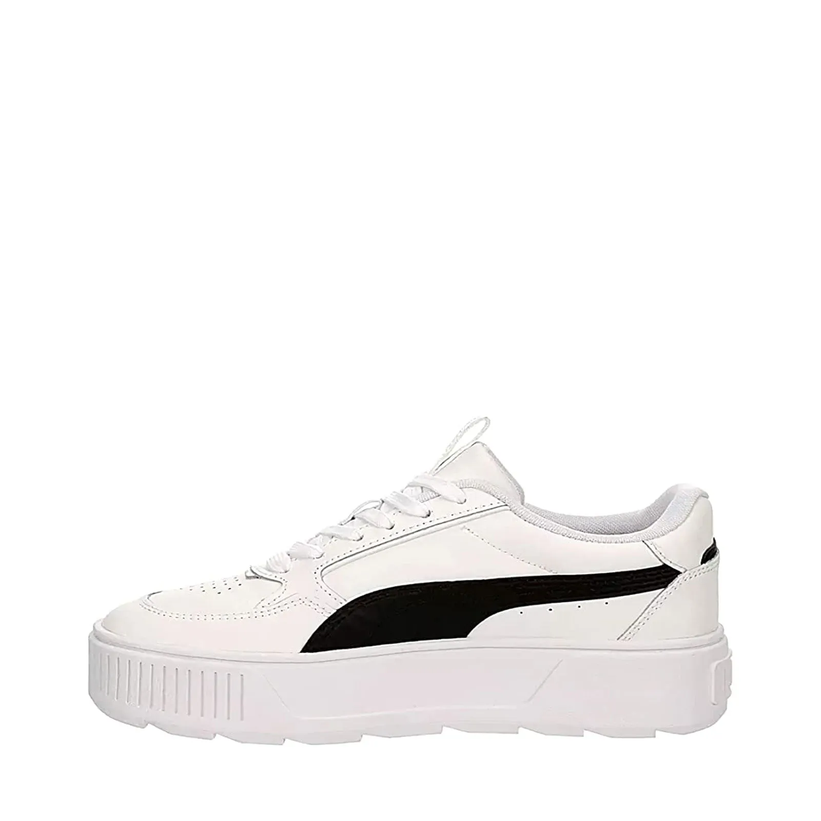 Puma Karmen Rebelle 38721202 (Puma White / Puma Black)