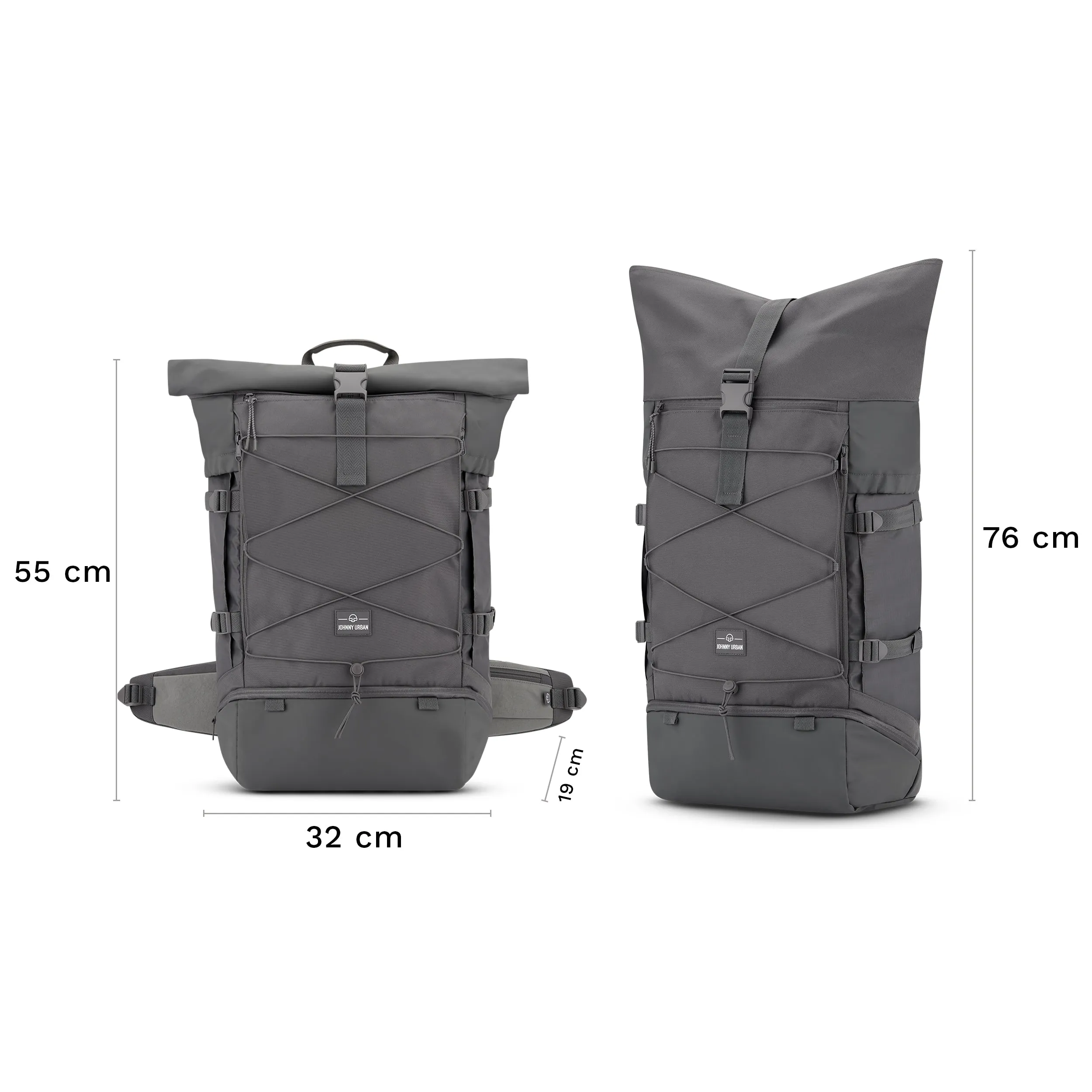 Reiserucksack "Allen XL Travel"