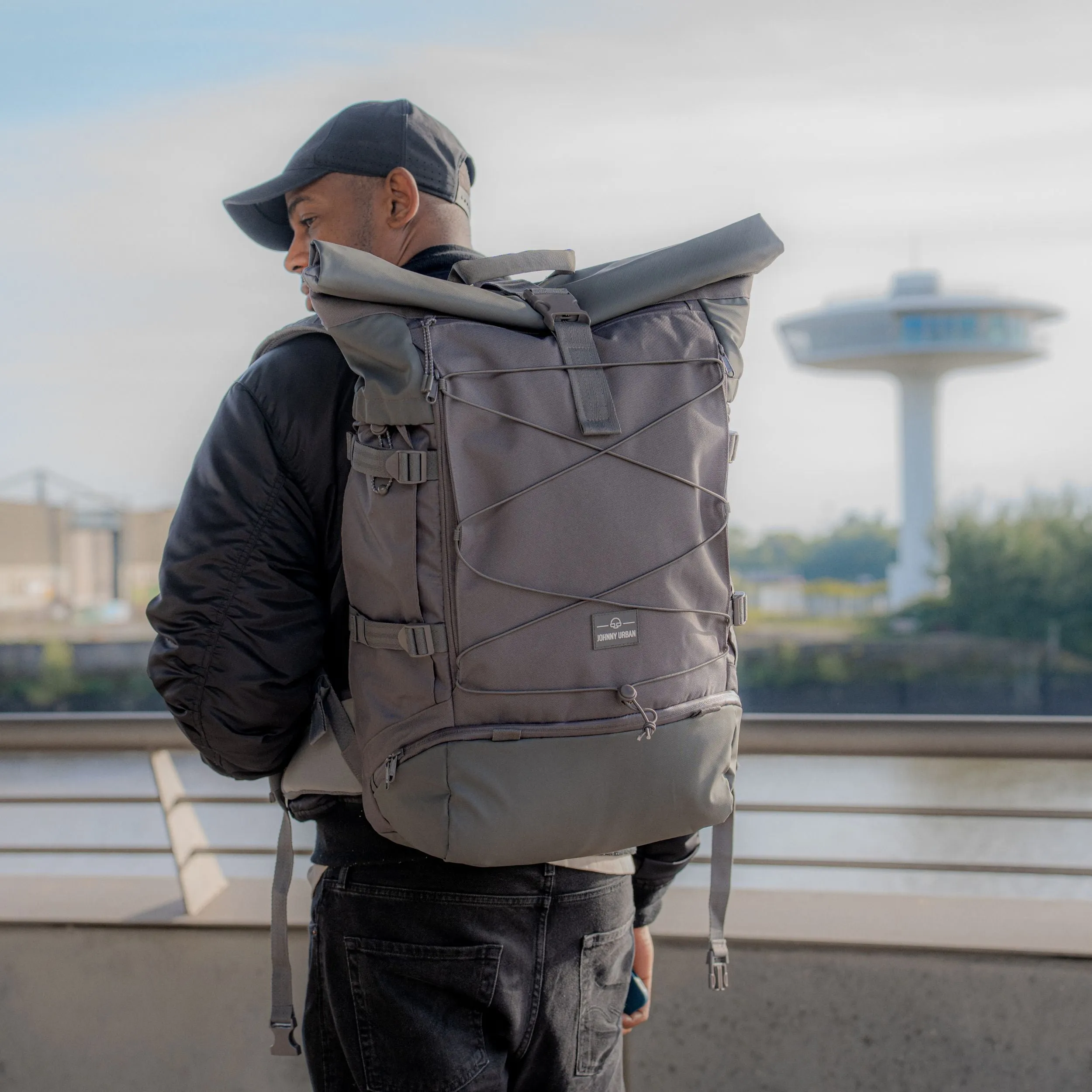 Reiserucksack "Allen XL Travel"