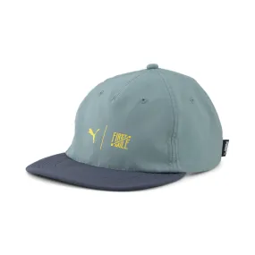 Relaxed Fit BB Cap