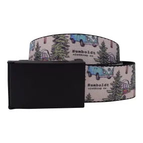 Road trip Women's Belt