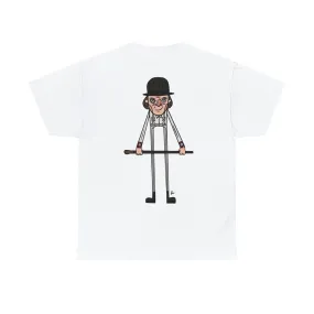 Rodrigue Alex Burgess Character T-Shirt - Classic Fit