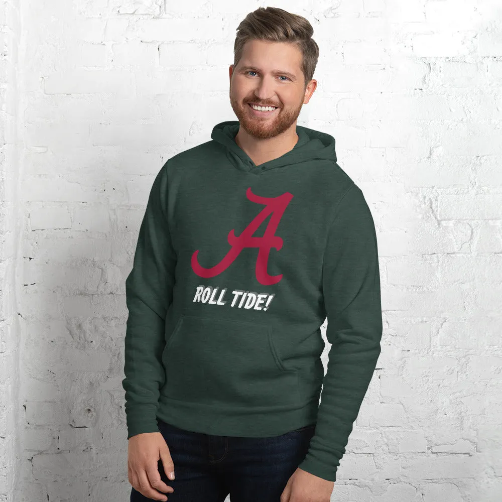 Roll Tide Hoodie