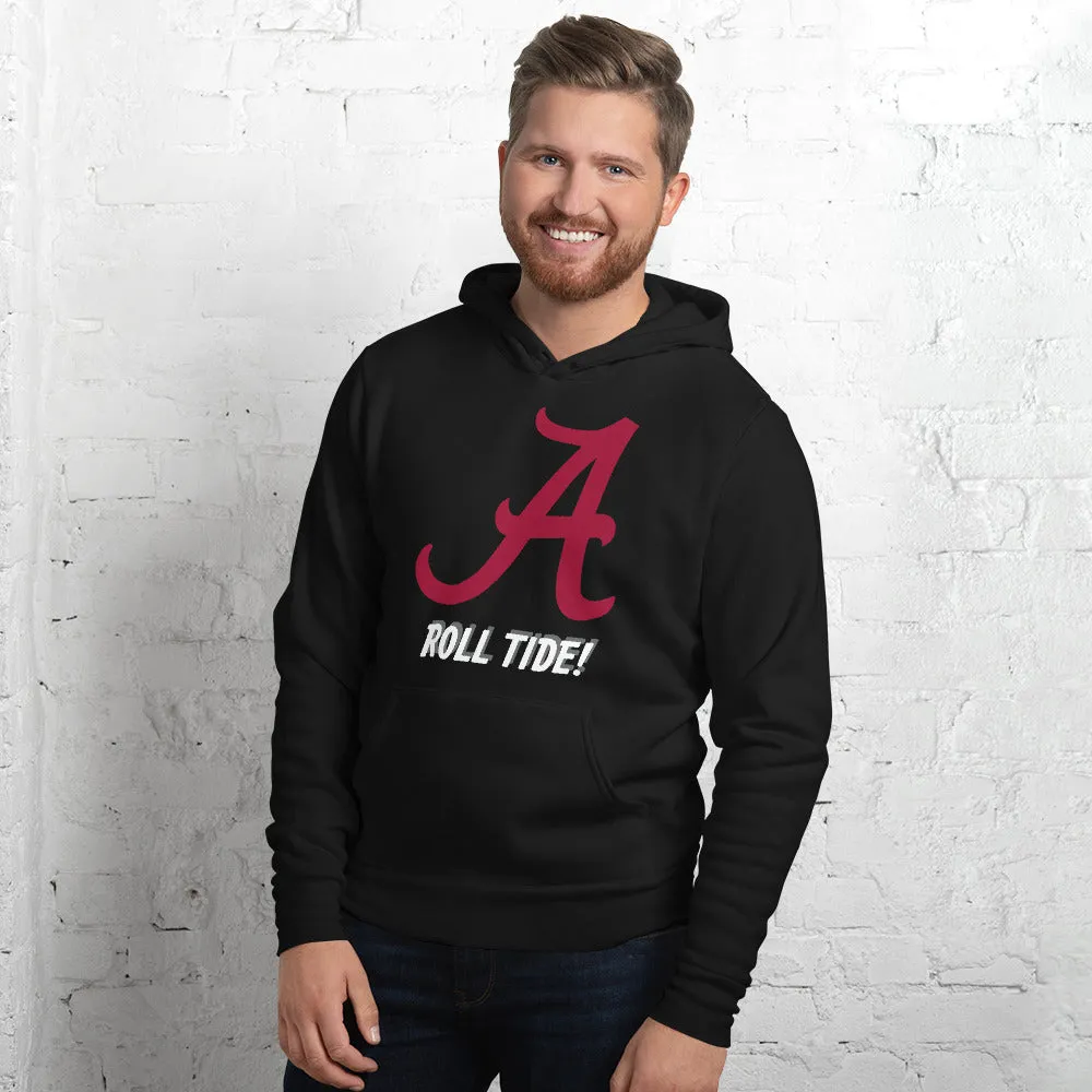 Roll Tide Hoodie