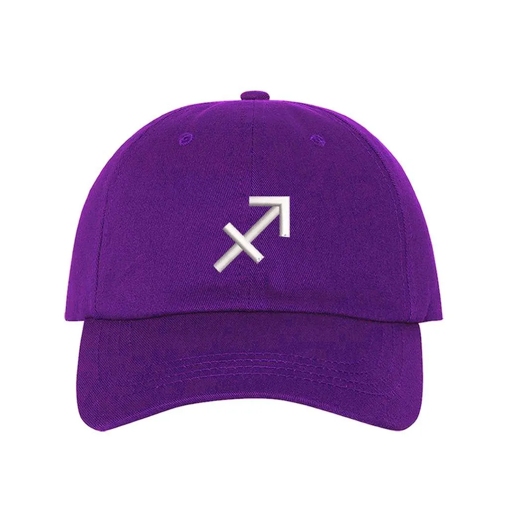 Sagittarius Baseball Hat