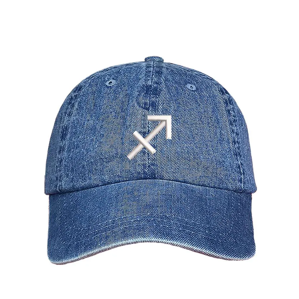 Sagittarius Baseball Hat