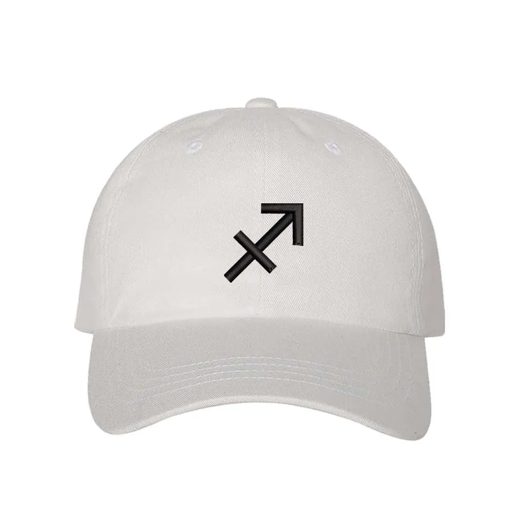 Sagittarius Baseball Hat