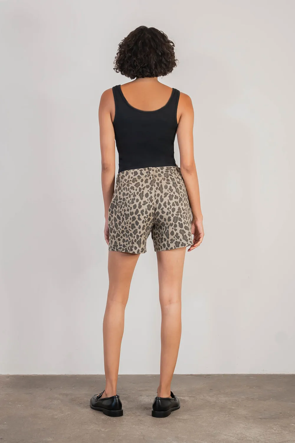 Sandie Trouser Shorts